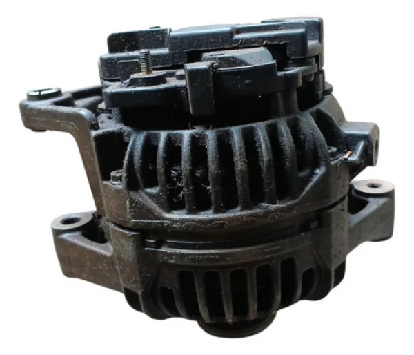 Alternador Original Gm Astra Vectra Zafira S10 120a 