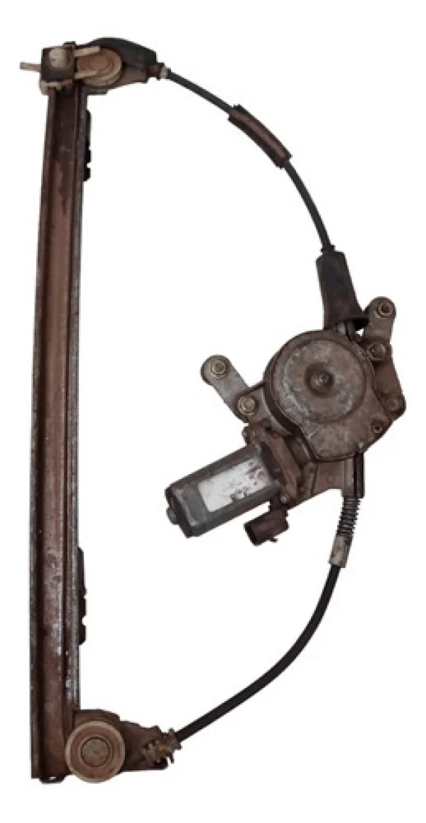 Maquina De Vidro Eltrico Dianteiro Direito Fiat Palio