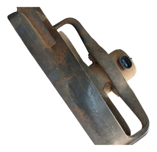 Defletor Ventoinha Radiador 0053 Wind A Gm Corsa 1994 A 2010