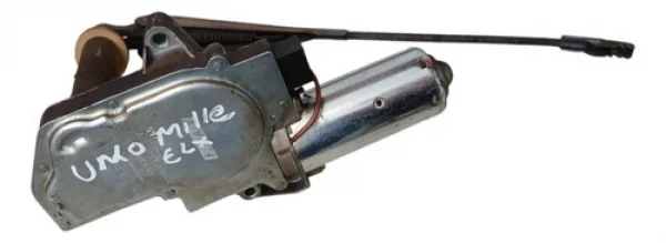 Motor Limpador Traseiro Fiat Uno 1984 A 2010