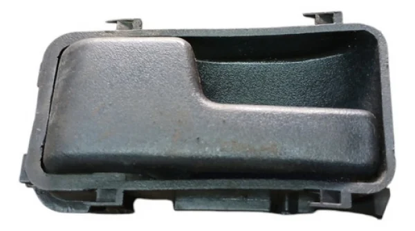 Maaneta Interna Lado Td Porta Dianteir Fiat Uno 1984 A 2013