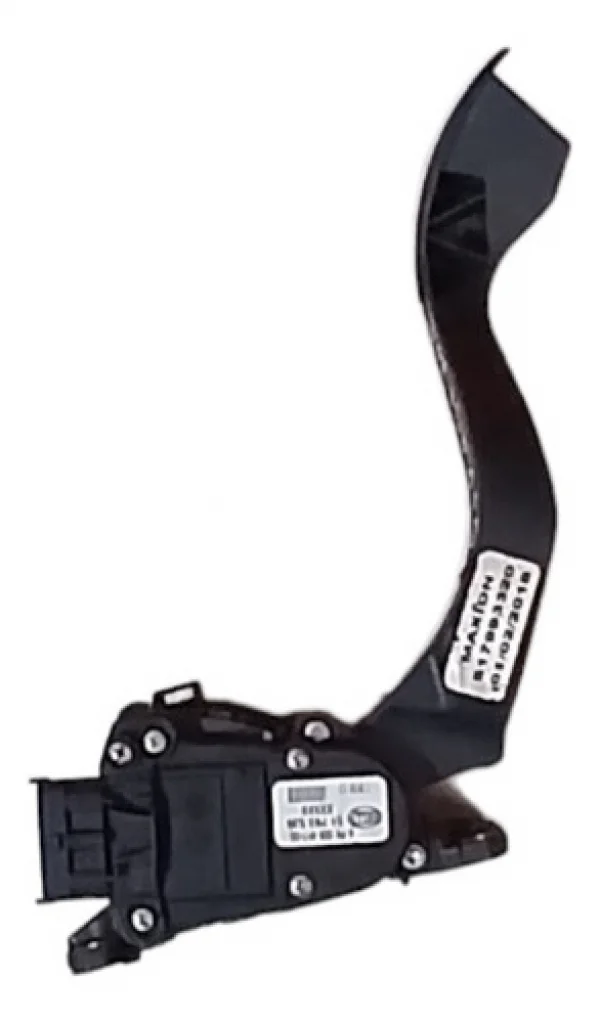 Pedal Acelerador Eletrnico Strada Fiat Palio Siena 04 A 18
