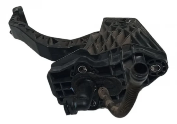 Pedal Embreagem Vw Fox Gol Saveiro Spacefox Voyage G6 G7
