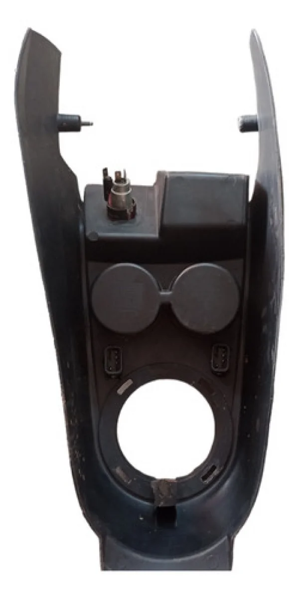 Console Central Porta Copo Original Crossfox Fox 2003 A 2014