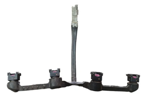 Chicote Bico Injetor 1.6 C3 206 207 2001 A 2014 Original