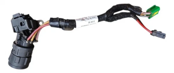 Comutador Ignio Citroen C3 Picasso 2012 Original 
