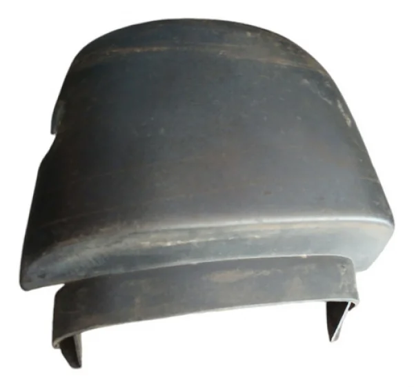 Moldura Acabamento Coluna Superior Direo Gm Astra 99 A 03