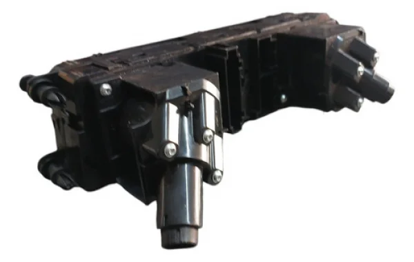 Comando Ar Condicionado Tsi 1.0 Vw Polo Virtus 2017 A 2018