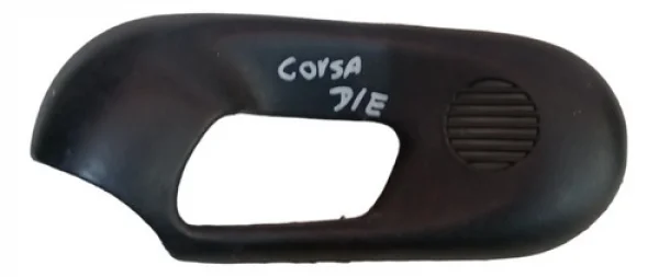 Moldura Maaneta Interna Dianteira Esquerda Corsa 94 A 12
