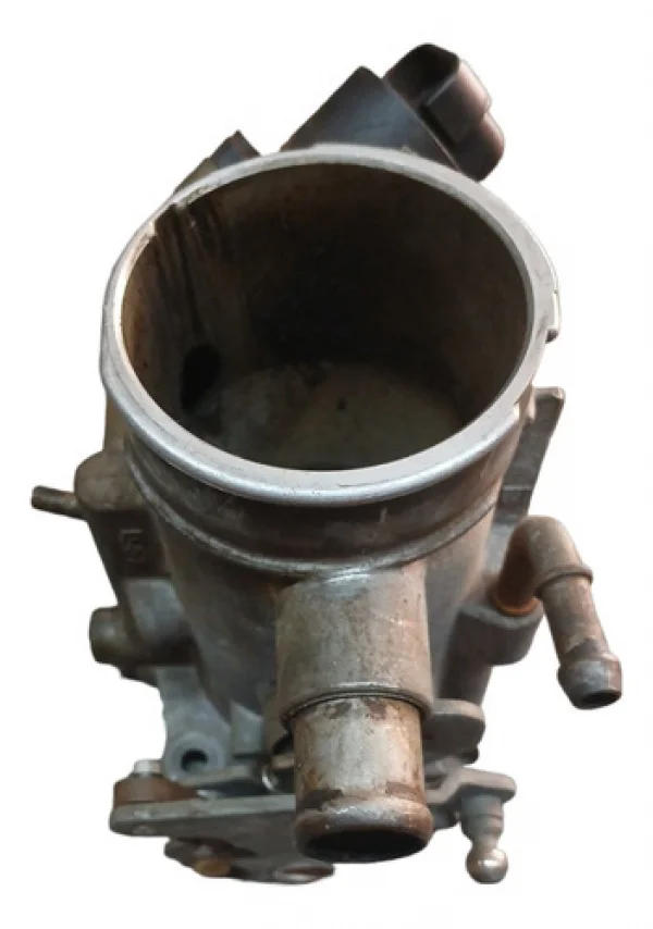 Tbi Corpo Borboleta Wind 8v Gm Celta Corsa 1996 A 2014