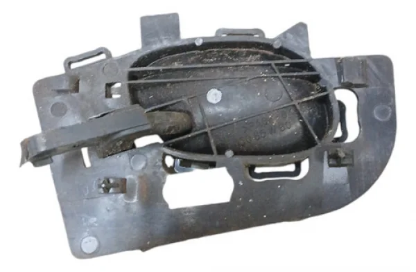 Maaneta Interna Direito Dianteira Peugeot 206 207 