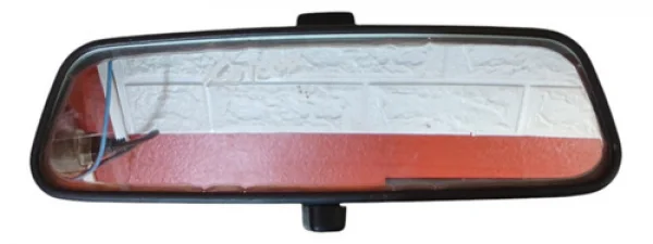 Retrovisor Interno Gm Corsa Celta 2000 A 2006