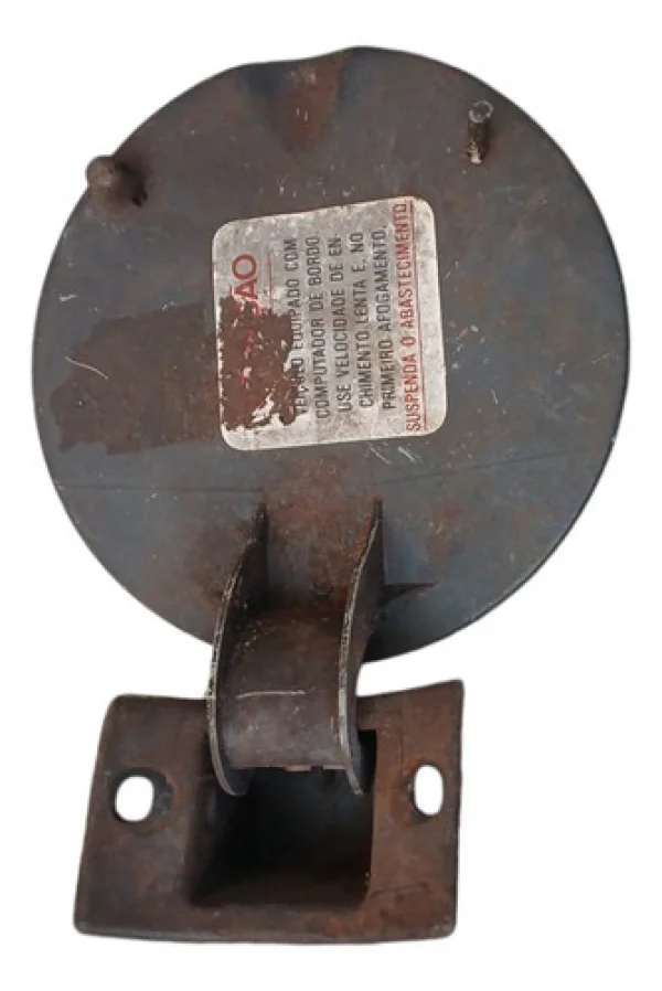 Portinhola Tanque Combustvel Tampa Ip Gm Kadett 1991 A 1993