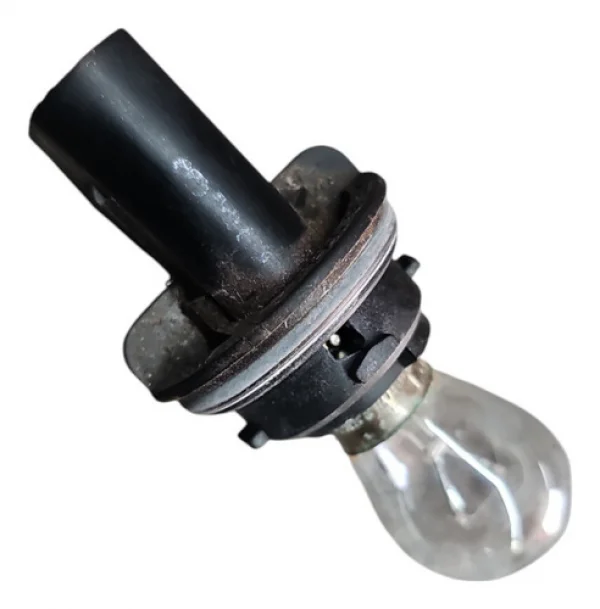 Soquete Lanterna Traseira Original Volvo C30 2007 A 2012