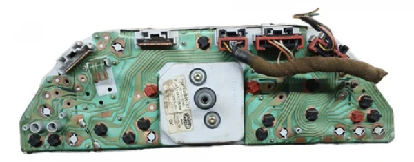 Painel Instrumento Velocimetro Fiat Palio 1996 A 2000