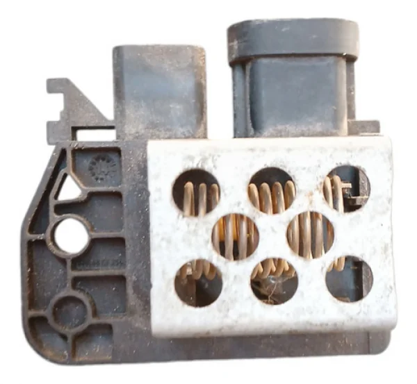Resistncia Da Ventoinha Radiador Peugeot 307 Citroen C3 C4