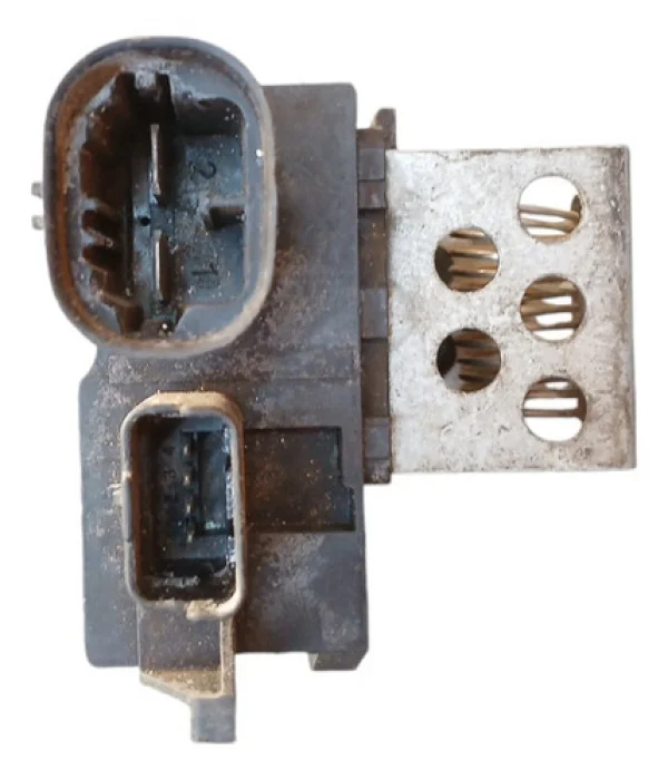 Resistncia Da Ventoinha Radiador Peugeot 307 Citroen C3 C4