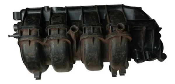 Coletor Admissao G3 16v 0361 Aj Vw Gol 2010 