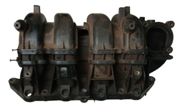 Coletor Admissao G3 16v 0361 Aj Vw Gol 2010 