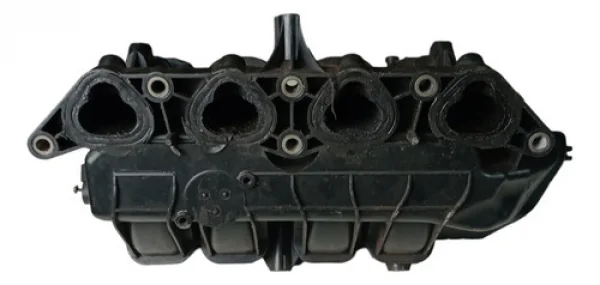 Coletor Admissao G3 16v 0361 Aj Vw Gol 2010 