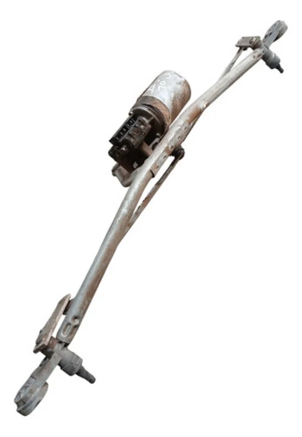 Motor Limpador Mquina Parabrisa G4 Saveiro Gol 2006 A 2009