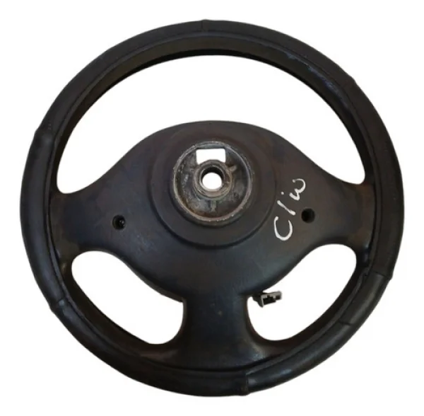 Volante Motorista Renault Clio 2001 A 2003