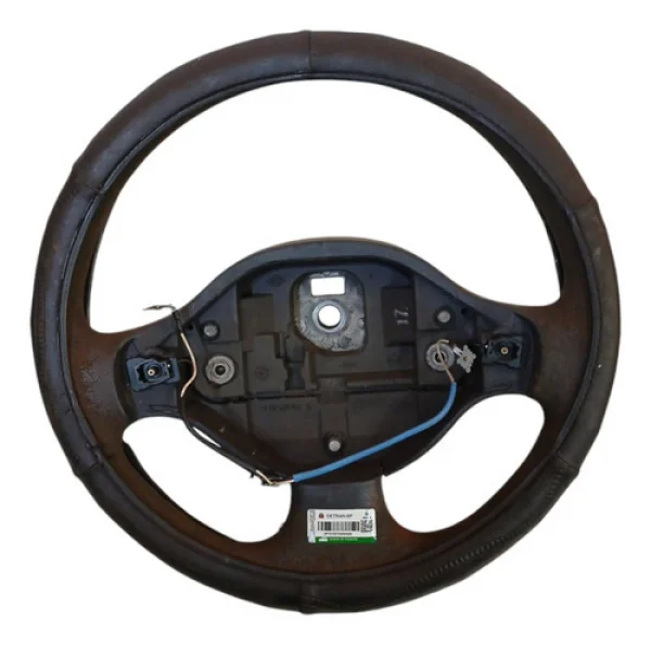 Volante Motorista Renault Clio 2001 A 2003