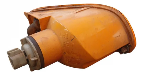 Lanterna Seta Esquerdo Traseiro Dire Ford Focus 2009 A 2013