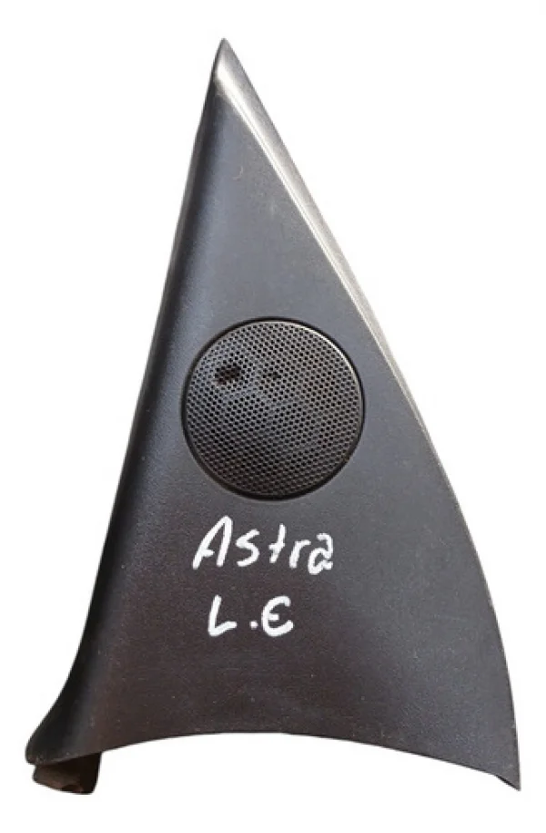 Moldura Retrovisor Acabamento Interna Inte Astra 1999 A 2003