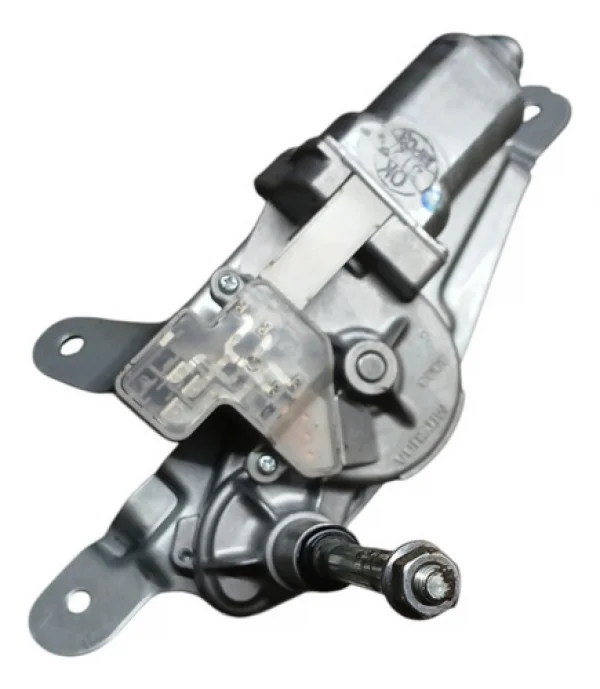 Motor Limpador Traseiro Vidro 1.6 Nissan March 2015 A 2019