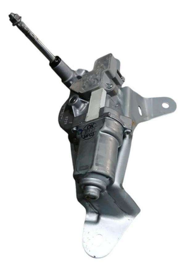 Motor Limpador Traseiro Vidro 1.6 Nissan March 2015 A 2019