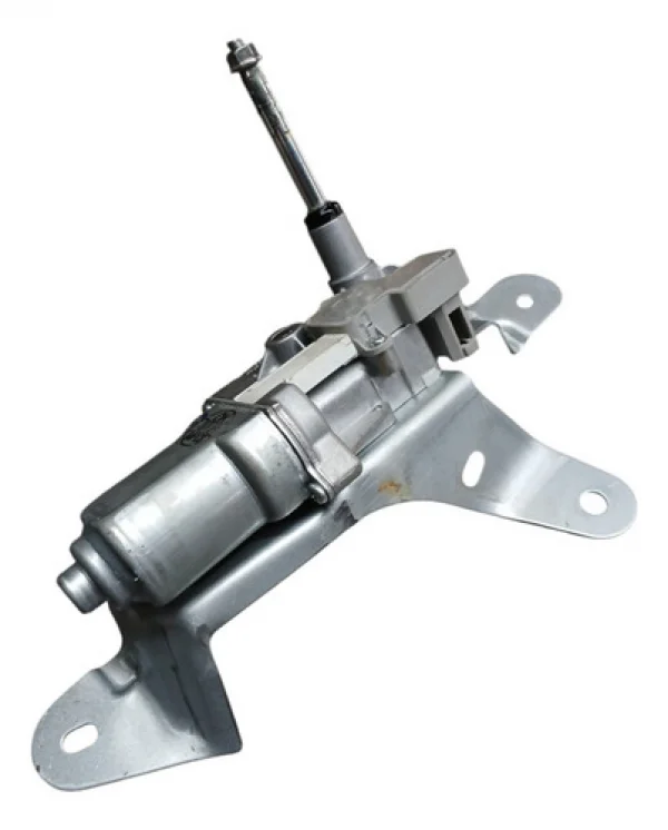 Motor Limpador Traseiro Vidro 1.6 Nissan March 2015 A 2019
