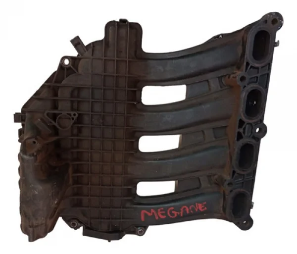 Coletor Admisso 16v Renault Megane Scenic 2006 A 2020