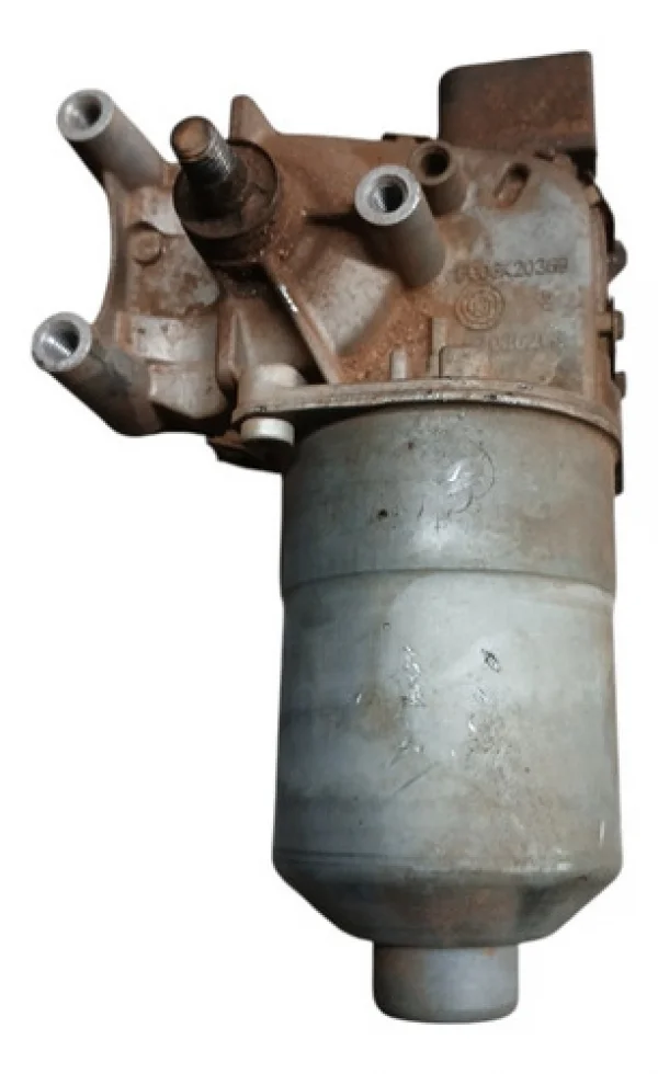 Limpador Motor Parabrisa Dianteiro Gm Onix Prisma 14 A 16