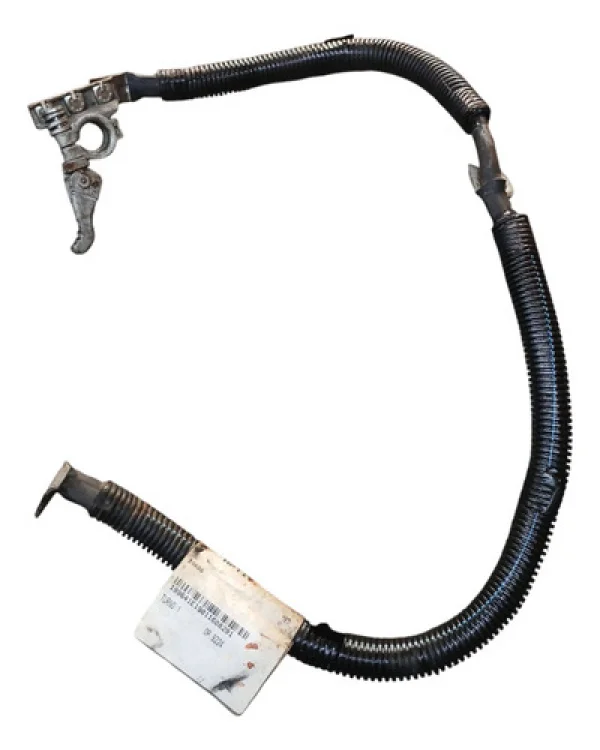 Cabo Negativo Terminal Bateria Fiat Argo 1.0