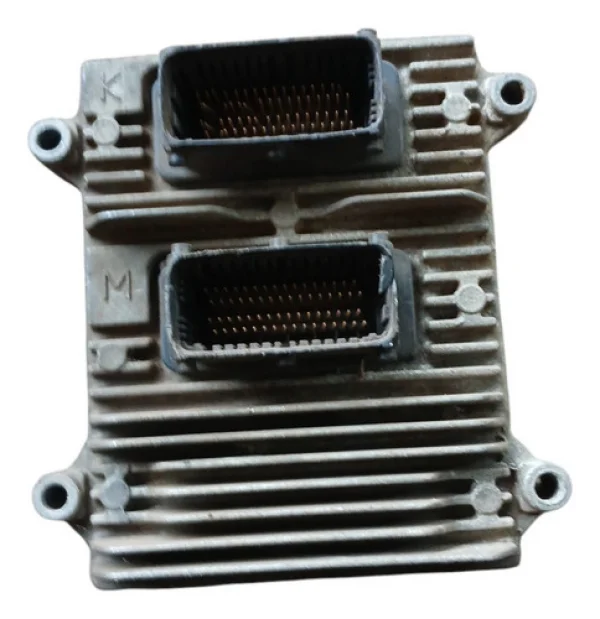 Mdulo Injeo 1.0 Flex Gm Celta 2010 A 2010