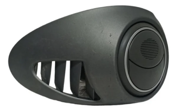 Moldura Difusor Ar Esquerdo Siena Fiat Palio 2012 A 2019
