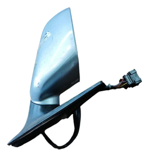 Retrovisor Externo Direito Vw Golf 2008 A 2009 Original