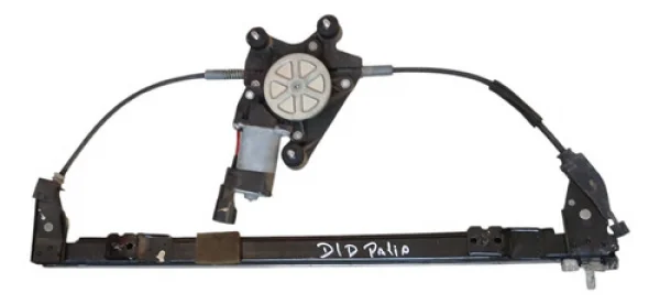 Mquina Vidro Eltrico Dianteiro Direito Fiat Palio Siena 