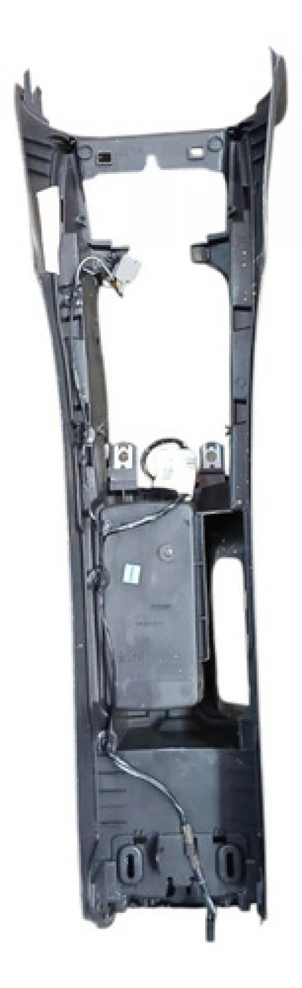 Console Central Porta Copos Volvo S40 2005 A 2007