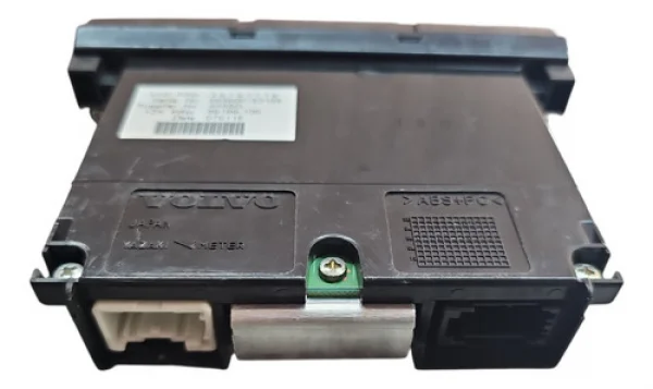Computador De Bordo Original Volvo C30 2007 A 2001 30797719