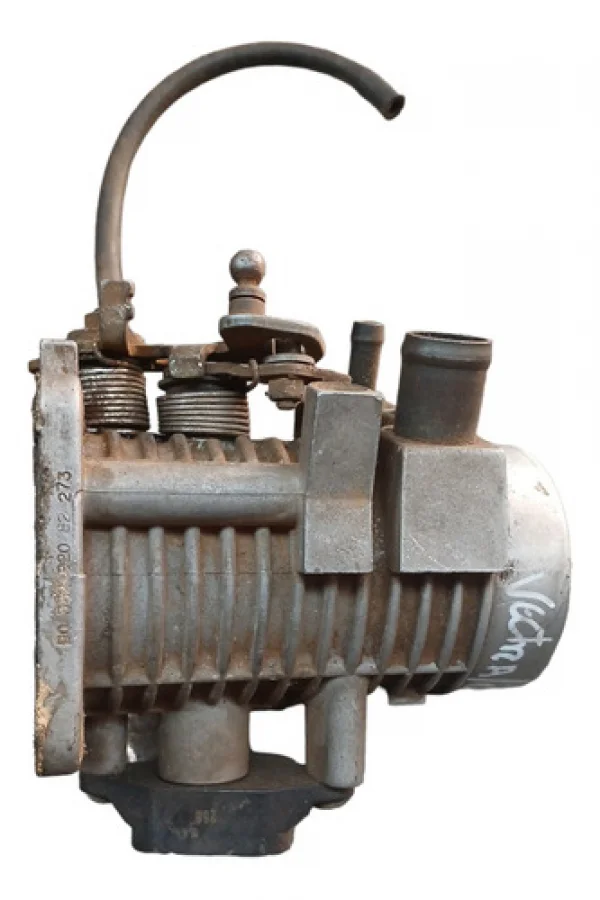 Tbi Corpo Borboleta 2.0 Gm Astra Omega Vectra 1993 A 2022