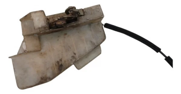 Fechadura Eltrica Porta Dianteira Direita Ford Fiesta 1998