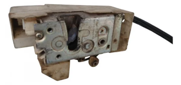 Fechadura Eltrica Porta Dianteira Direita Ford Fiesta 1998