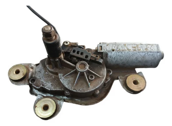 Motor Limpador Traseiro Parabrisa Ford Escort Zetec 1999