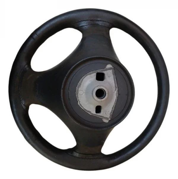 Volante Direo Fiat Uno Mille Fire 2002