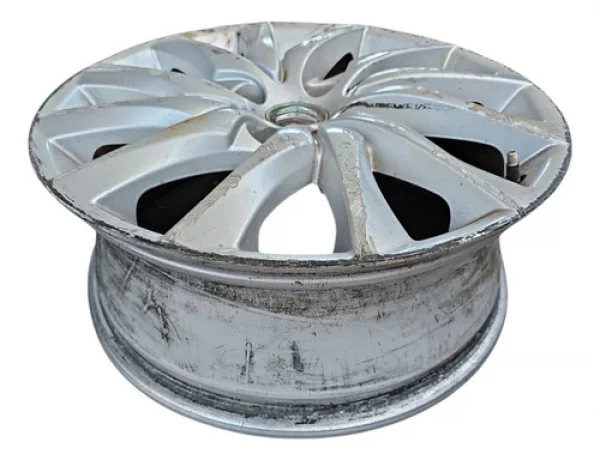 Roda Liga Leve Aro 16 Original Citroen C4 Picasso 4 Furos