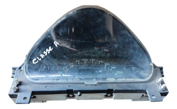 Painel De Instrumentos Mercedes Classe A 2000 A 2005 