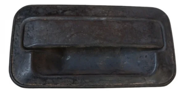 Maaneta Externa Dianteira Esquerda Mitsubishi Lancer