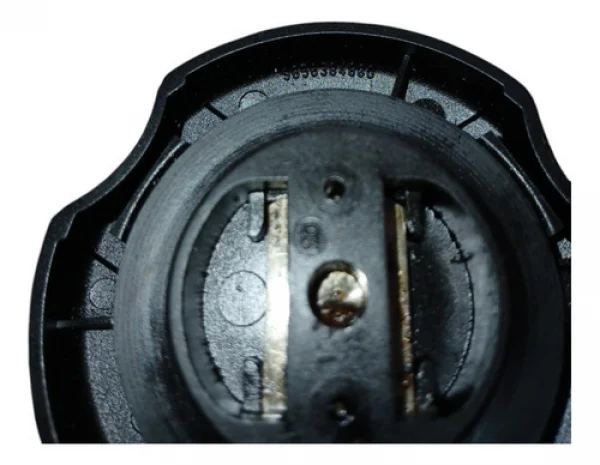 Tampa leo Motor Citroen C3 Peugeot 206 207 2006 A 2009